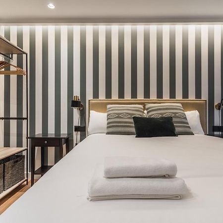 מדריד Laurel-Mintystay Apartments מראה חיצוני תמונה