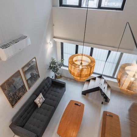 מדריד Laurel-Mintystay Apartments מראה חיצוני תמונה