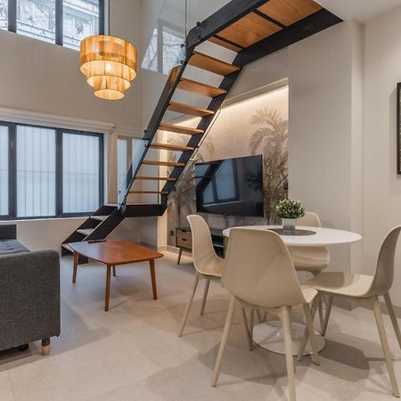 מדריד Laurel-Mintystay Apartments מראה חיצוני תמונה