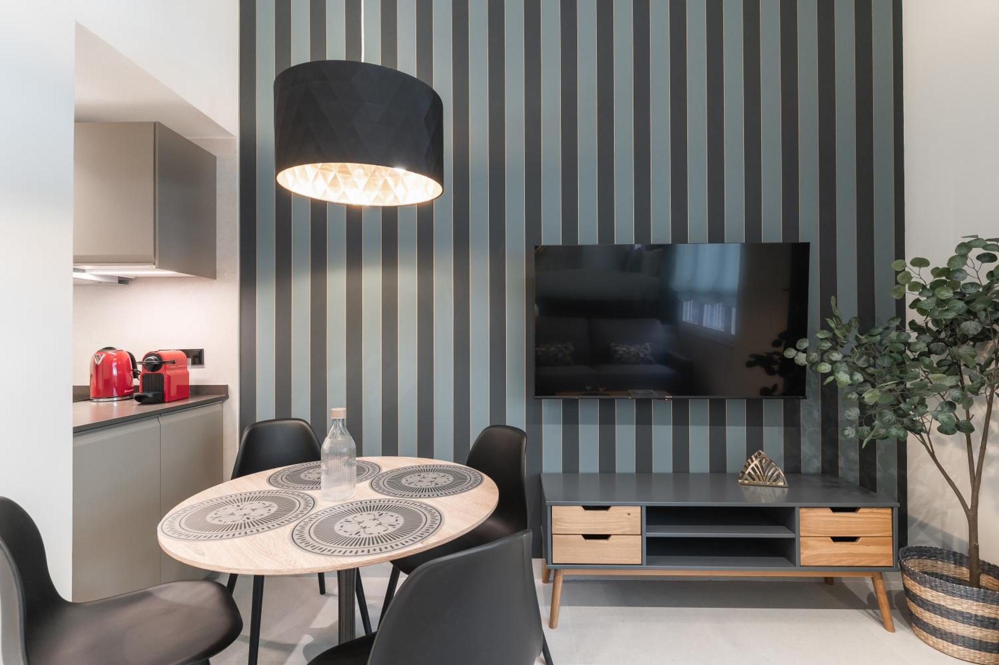 מדריד Laurel-Mintystay Apartments מראה חיצוני תמונה