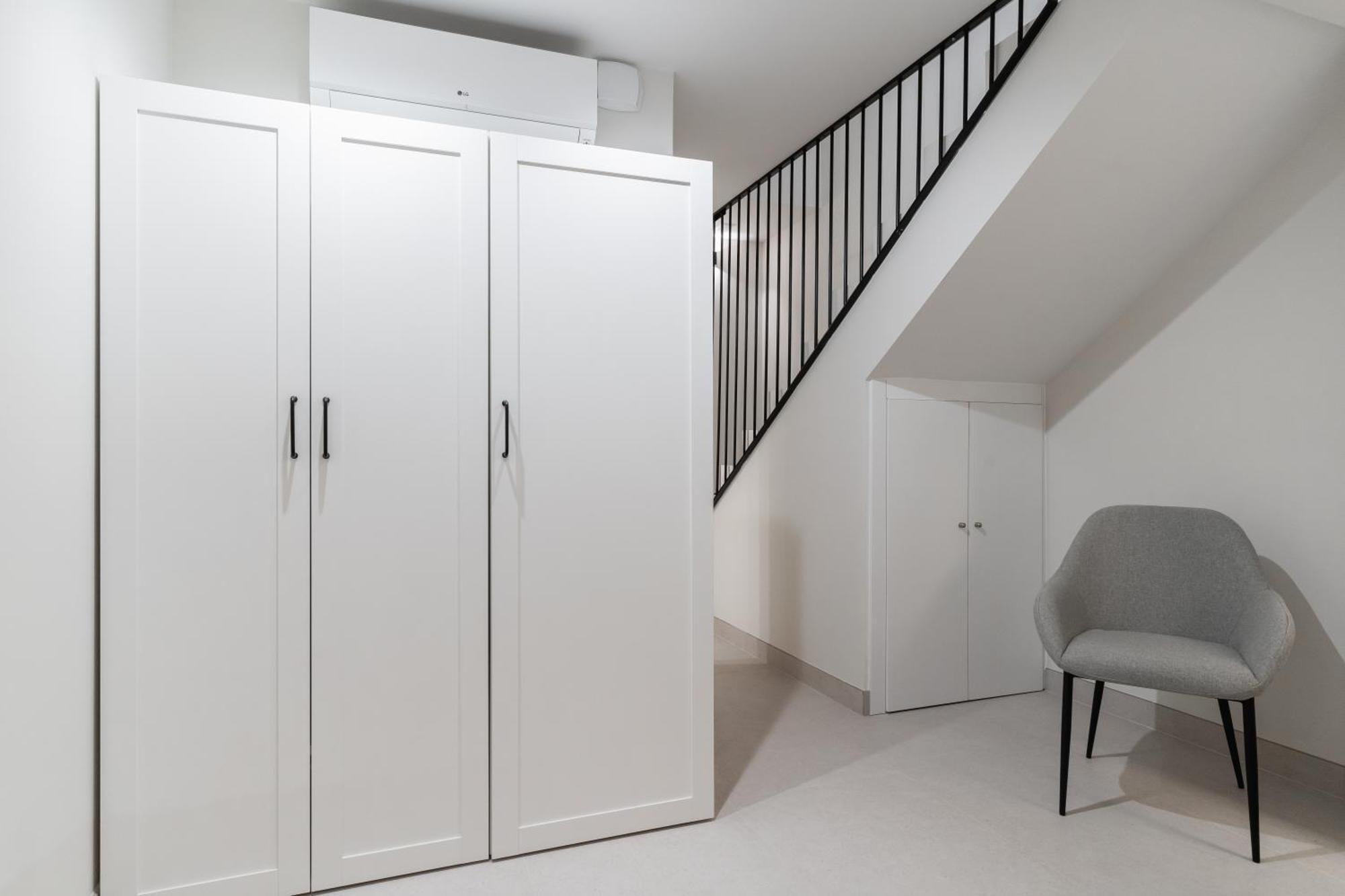 מדריד Laurel-Mintystay Apartments מראה חיצוני תמונה