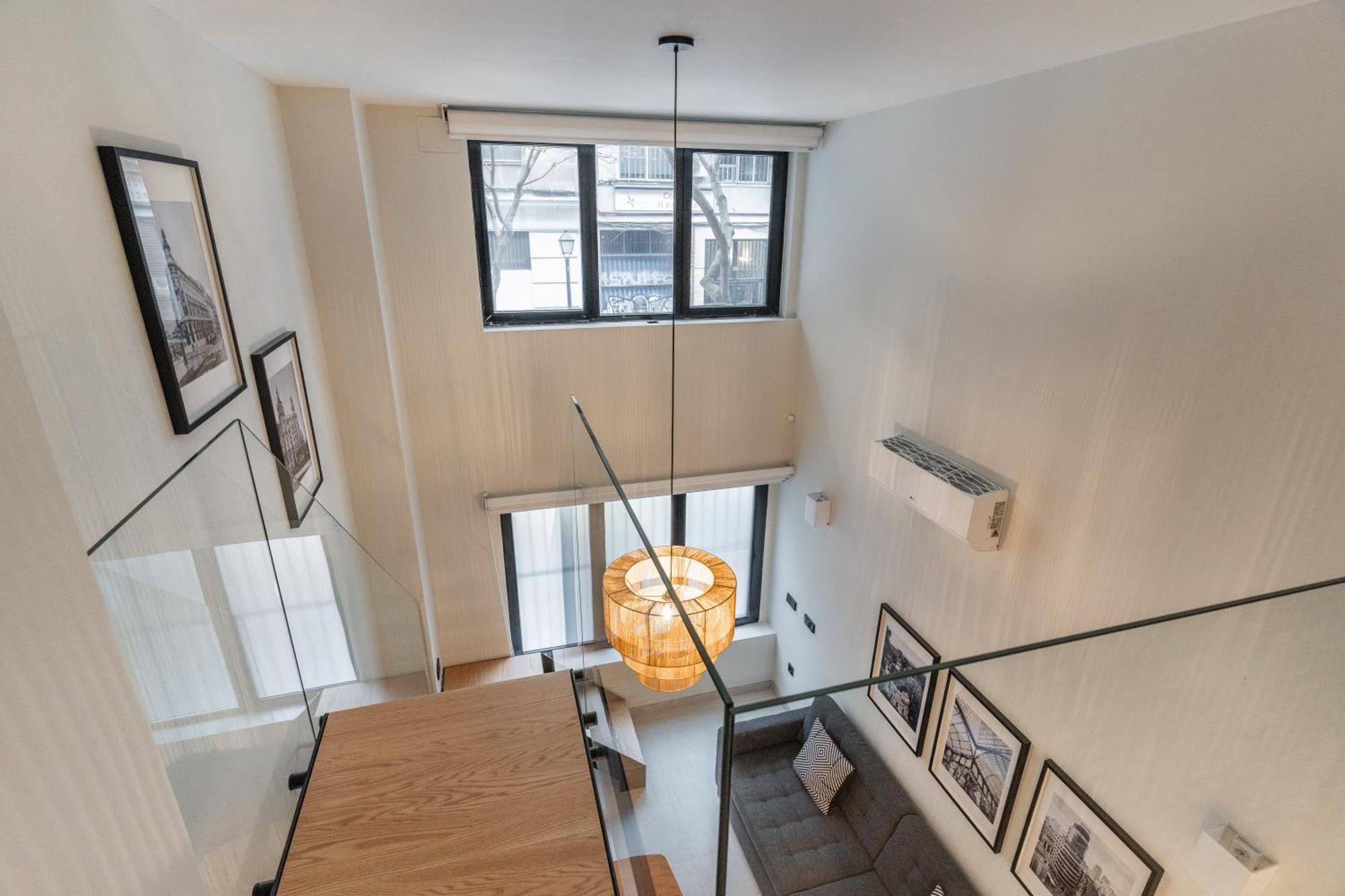 מדריד Laurel-Mintystay Apartments מראה חיצוני תמונה